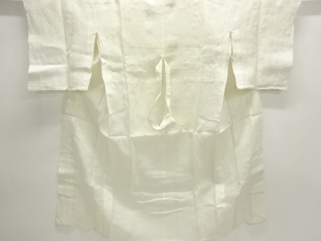 Japanese Kimono / Asa Johfu Hemp